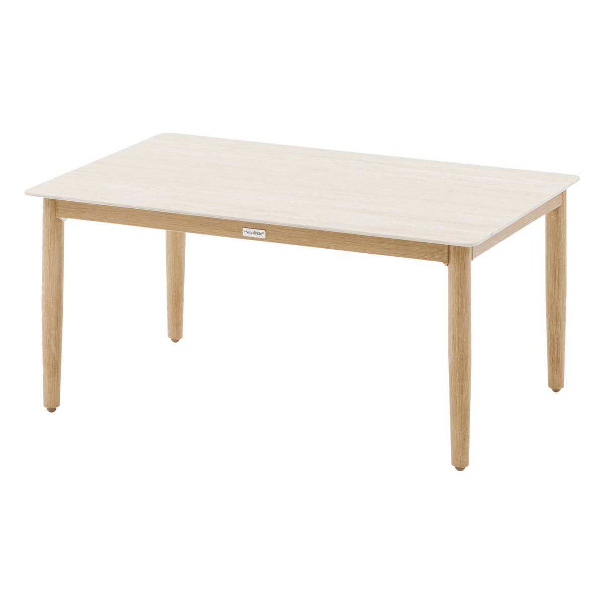 Garden lounge set ORISSA Olive green 5 seats - Epoxy-coated steel, Polyester Olive green
