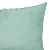 Outdoor cushion cover LILIO Celadon green 50 x 30 cm - Polyester Celadon Green