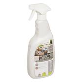 Multi-surface protective film with transparent finish Spray 75 cl White