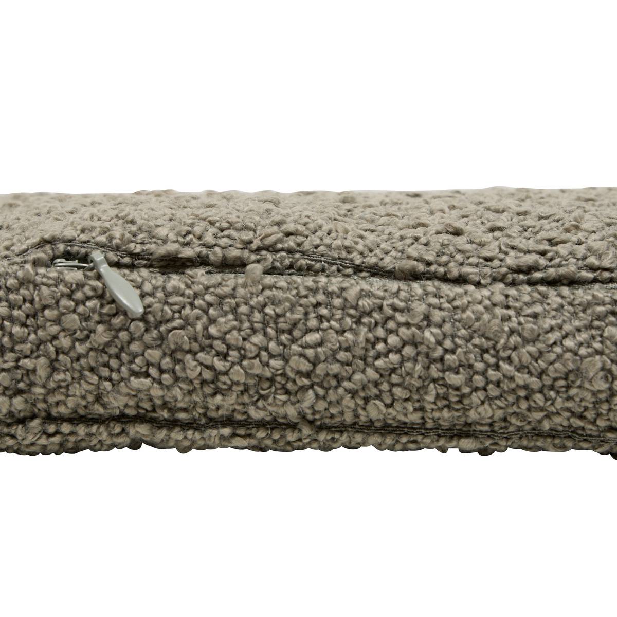 Chair cushion SOLFIA Laurel green 40 x 40 cm - Polyester Laurel