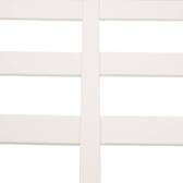 Pool lounger ALLURE Beige / Oat Epoxy-treated aluminum, Polyester Beige / Oat
