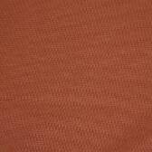 Rectangular shade sail ELYORA Mahogany 4 x 3 m - Polyester Mahogany Brown