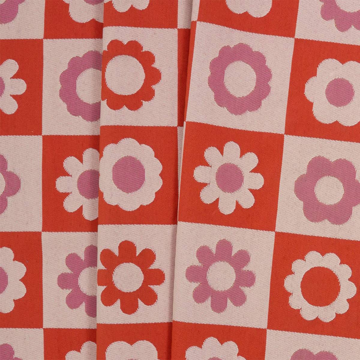 Outdoor rug CHACHAPOP Pink 230x160 cm - Polypropylene Pink
