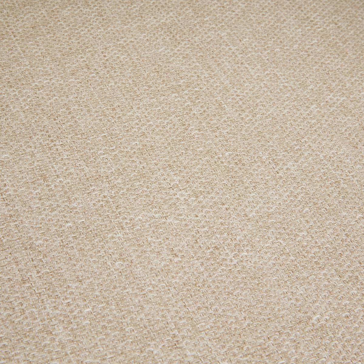 Garden armchair SELENIM Naturae Epoxy-treated aluminum, Olefin Naturae
