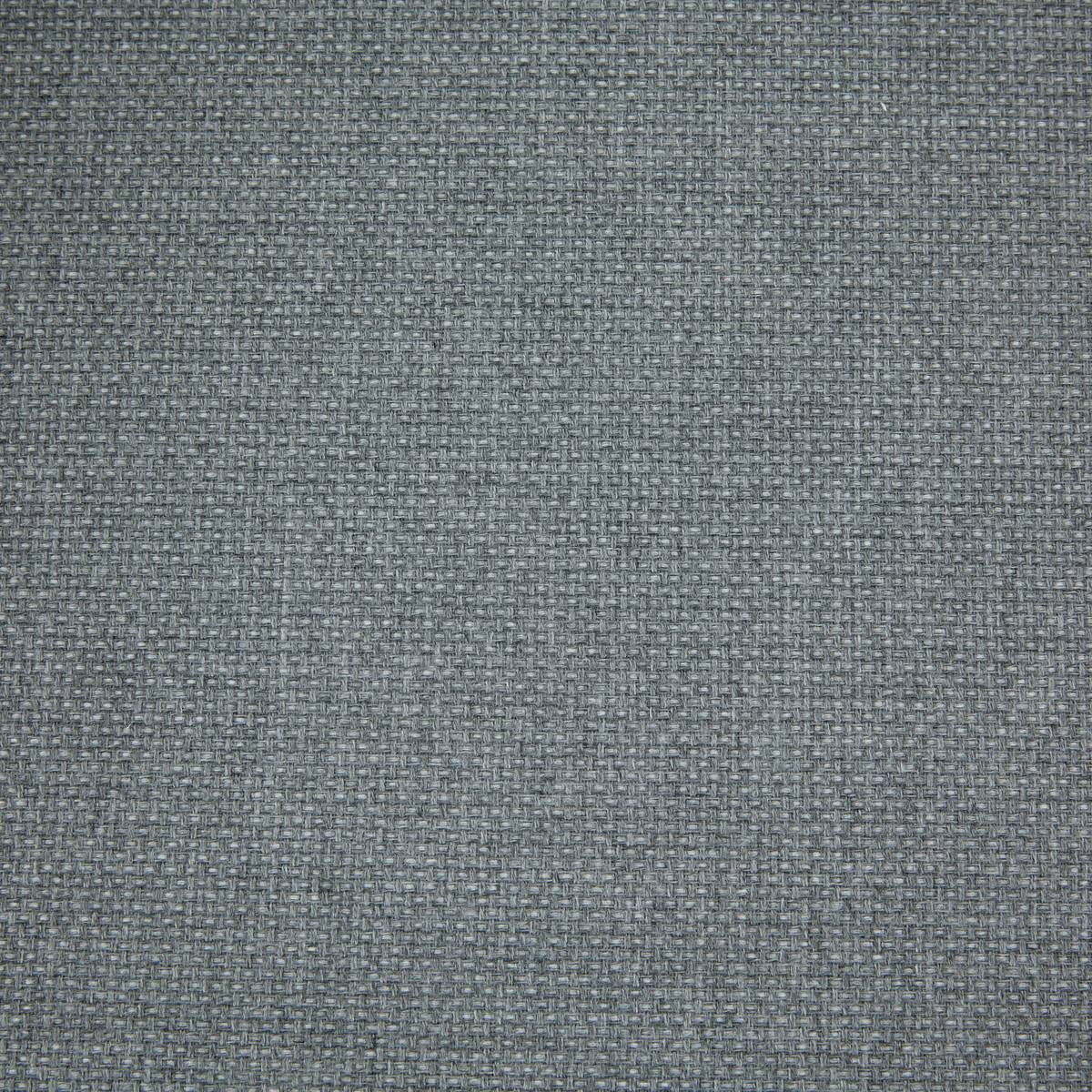 Garden sofa ORISSA Grey 2 seats - Polyester, Steel Grey
