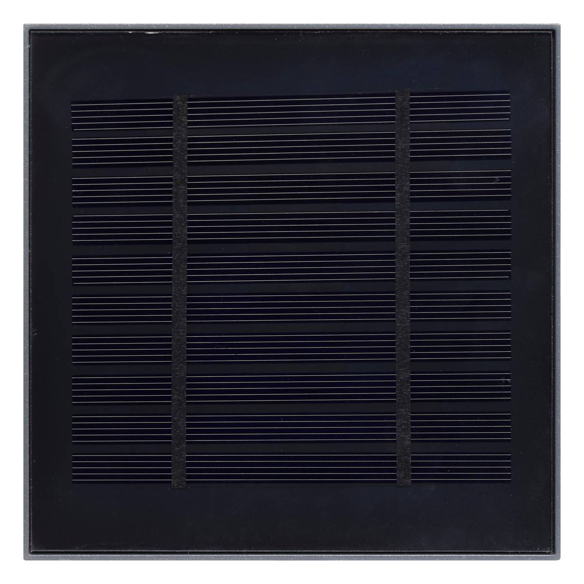 Outdoor light PIKY Graphite H. 40 cm - Aluminum Graphite