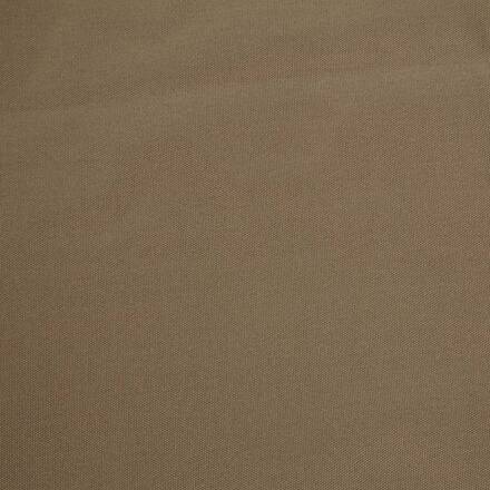 Triangular shade sail ELYORA Wheat 4 x 4 m - Polyester