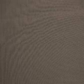 Triangular shade sail ELYORA Slate grey 4 x 4 m - Polyester Gris ardoise