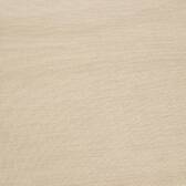 Garden recliner SILOS Linen beige Epoxy-coated steel, Texaline Beige lin