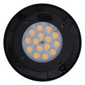 Outdoor light LINY Grey D. 35 cm - Aluminum, Cotton Clay