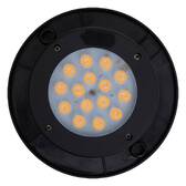 Outdoor light LINY Grey D. 35 cm - Aluminum, Cotton Graphite