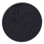 Outdoor solar bollard DETEKT Graphite D.15.5 cm - Aluminum Graphite