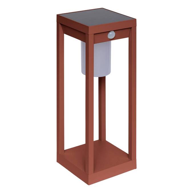 Outdoor light PIKY Mahogany NULL Mahogany Brown