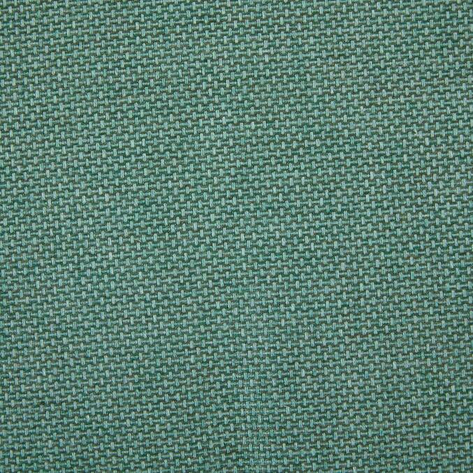 Garden sofa ORISSA Olive green 2 seats - Polyester, Steel Olive green