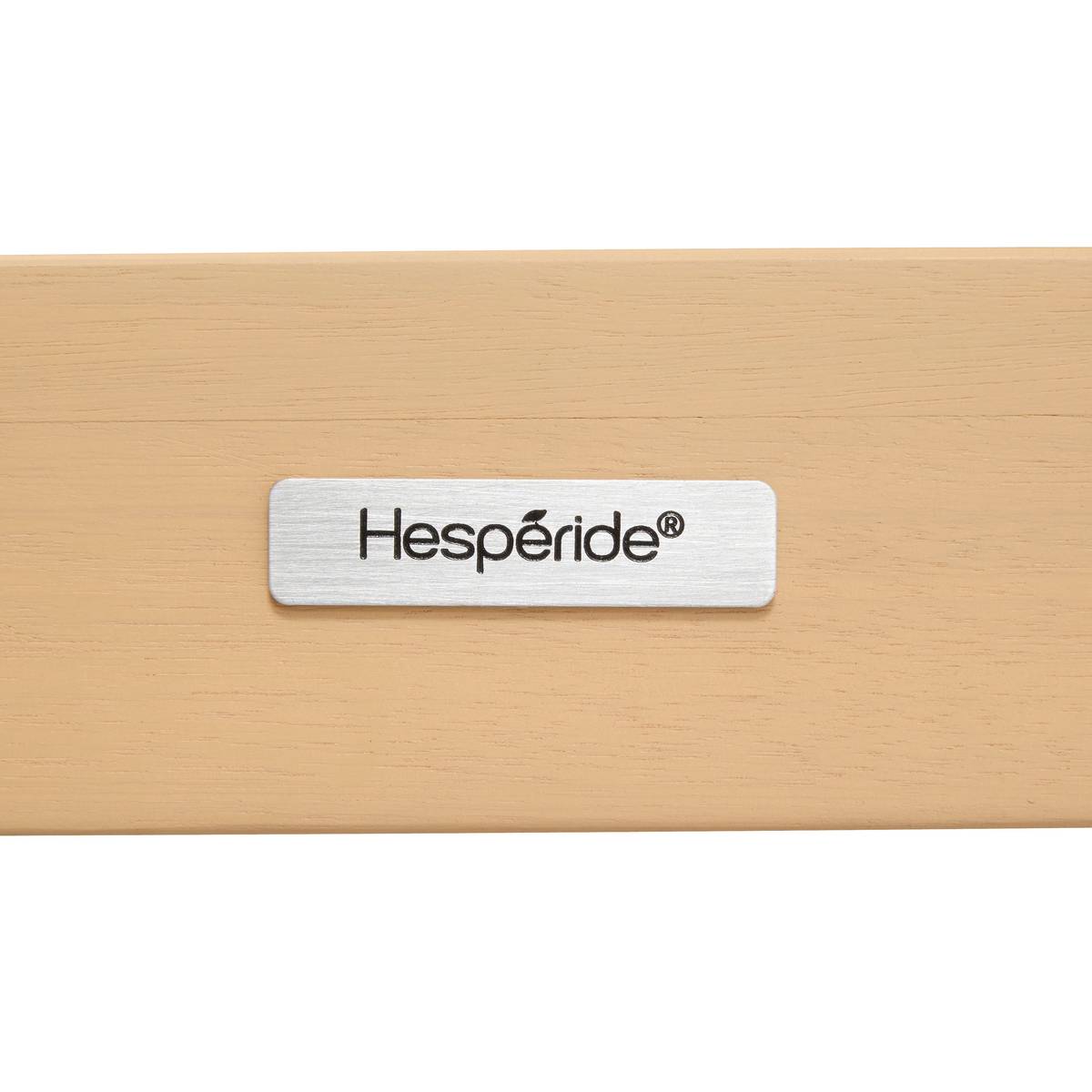 Rectangular garden table XENIA Eucalyptus 10 seats - FSC® certified eucalyptus Eucalyptus