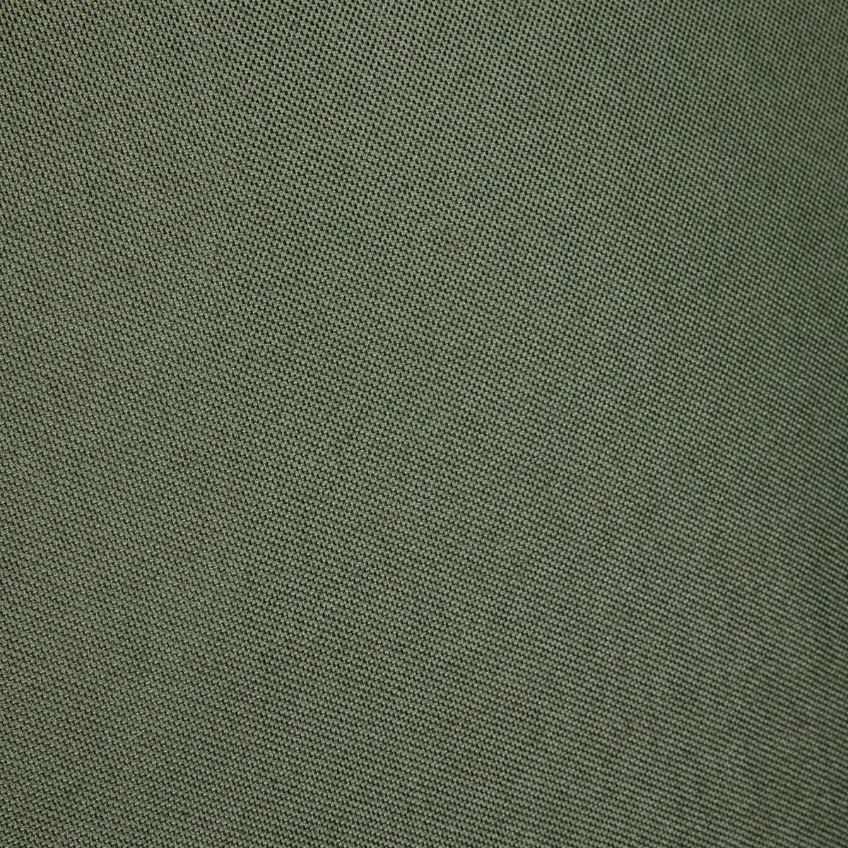 Garden chair with arms ORYON Laurel green Epoxy-treated aluminum, Olefin Laurel