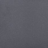 Garden chair WISTTY Graphite Epoxy-treated aluminum, synthetic woven resin Graphite