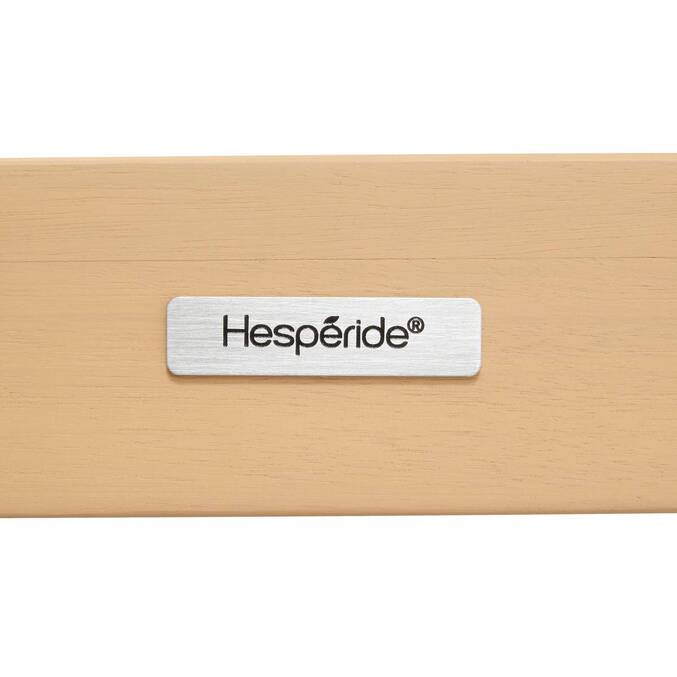 Rectangular garden table XENIA Eucalyptus 10 seats - FSC® certified eucalyptus Eucalyptus