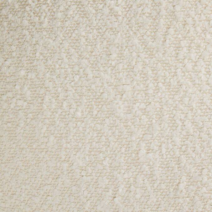 Garden chair with arms MYLORE Beige / Honey Epoxy treated aluminum, Recycled polyester Beige / Honey
