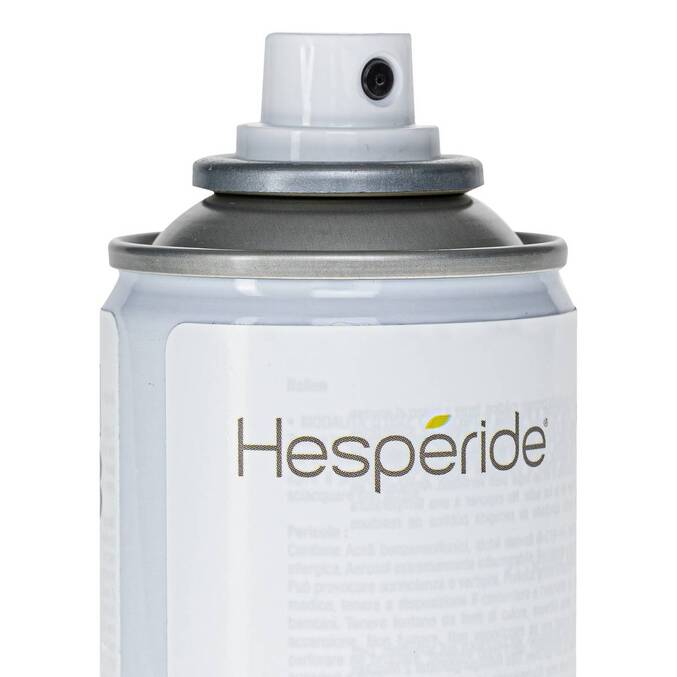 Limpiador para resina sintética trenzada Aerosol 200 ml Blanco