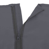 Cortinas para cenador MALDIVES Pizarra Para MALDIVES 5 x 3 m - Poliéster Pizarra
