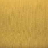 Cojín de exterior KORAI Amarillo mostaza 40 x 40 cm - Poliéster Amarillo mostaza
