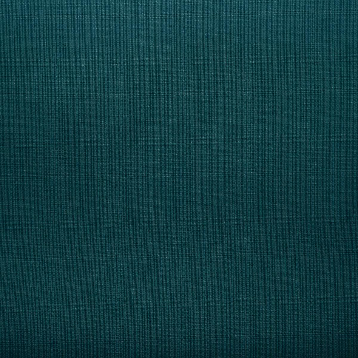 Cojín de exterior KORAI Azul pato 30 x 50 cm - Poliéster Azul pato