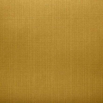 Cojín de exterior KORAI Amarillo mostaza 30 x 50 cm - Poliéster