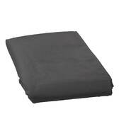 Tela de sombrilla ÉLÉA Antracita Para ÉLÉA 3 x 3 m - Olefina Antracita