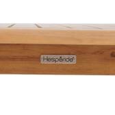 Mesa alta de jardín TIWI Acacia 4 plazas - Acacia certificado FSC® Acacia