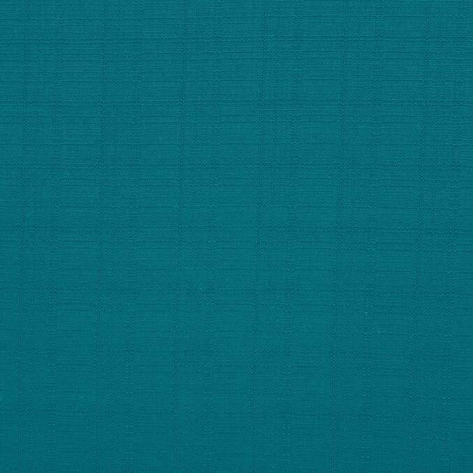 Cojín de suelo para exteriores KORAI Azul pato 45 x 45 cm - Poliéster3636