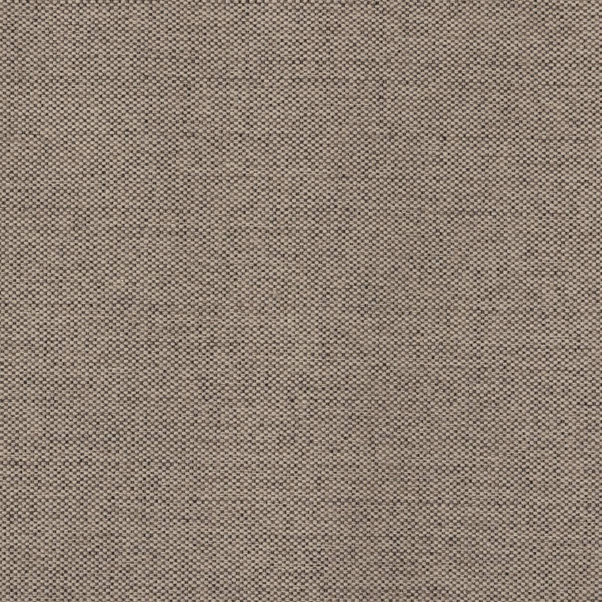 Banco de jardín DEONA Taupe / Acacia 1 plaza - Poliéster, Acacia certificado FSC® Topo / Acacia