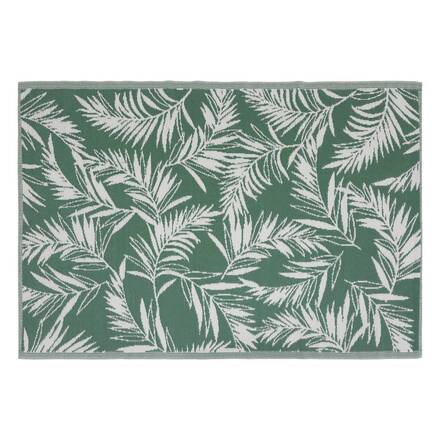 Alfombra exterior e interior STICA 230 x 160 cm - Polipropileno