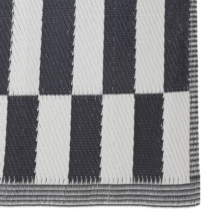 Alfombra exterior e interior STICA 230 x 160 cm - Polipropileno