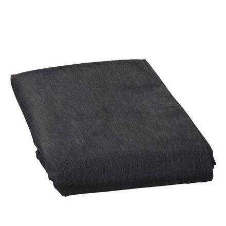 Tela de sombrilla cuadrada MELHIA Antracita Para MELHIA 3 x 3 m - Olefina