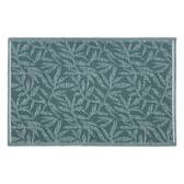 Alfombra exterior e interior STICA 180 x 120 cm - Polipropileno Azul