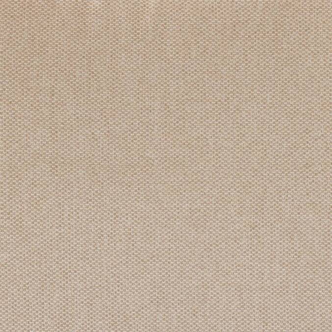 Columpio de jardín BAROE Beige 2 plazas - Acero con tratamiento epoxi, Texaline Beige