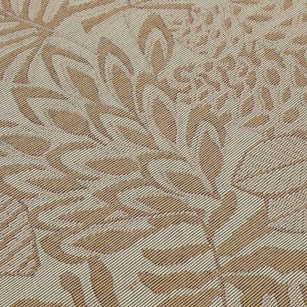 Alfombra de exterior KEPA Tropical 150 x 100 cm - Polipropileno