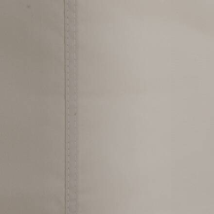 Vela de sombra triangular CURACAO Trigo 3 x 3 x 3 m - Poliéster