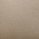 Sofá de jardín ALLURE Avena / Beige zebrano 2 plazas - Aluminio tratado con epoxi, Poliéster Beige Zebrano / Avena