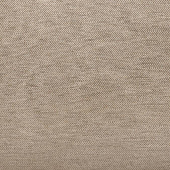 Sillón lounge de jardín sin brazos ALLURE Avena Aluminio tratado con epoxi, Poliéster3784