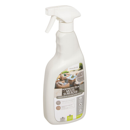 Película protectora multiusos acabado transparente