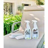 Limpiador multiusos Spray 75 cl Blanco