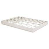 Cama de piscina ALLURE Beige / Avena Aluminio tratado con epoxi, Poliéster Beige / Avena