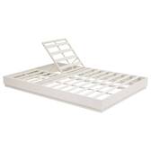 Cama de piscina ALLURE Beige / Avena Aluminio tratado con epoxi, Poliéster Beige / Avena
