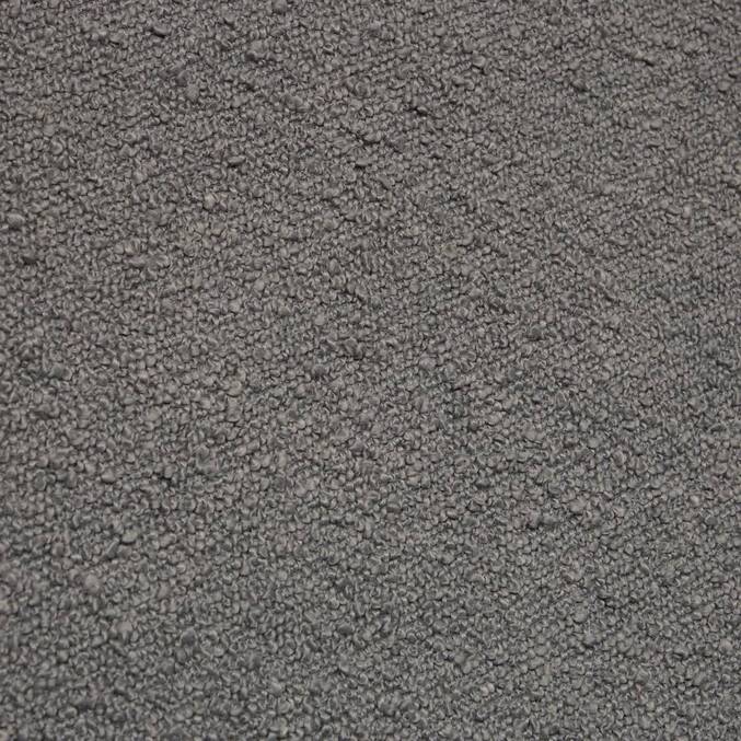 Cojín de tumbona SOLFIA Gris pizarra 190 x 60 cm - Poliéster3888