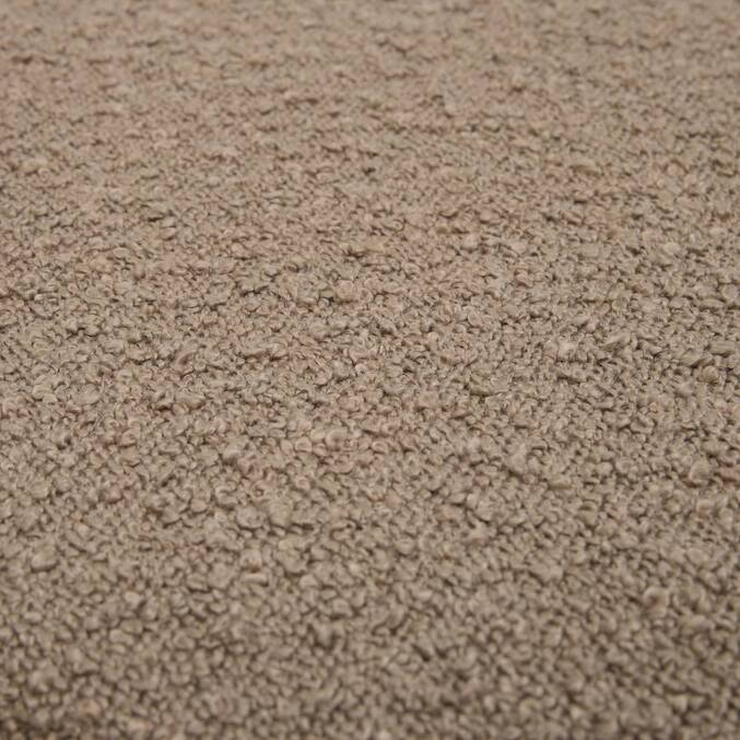 Cojín para silla SOLFIA Café 40 x 40 cm - Poliéster3443