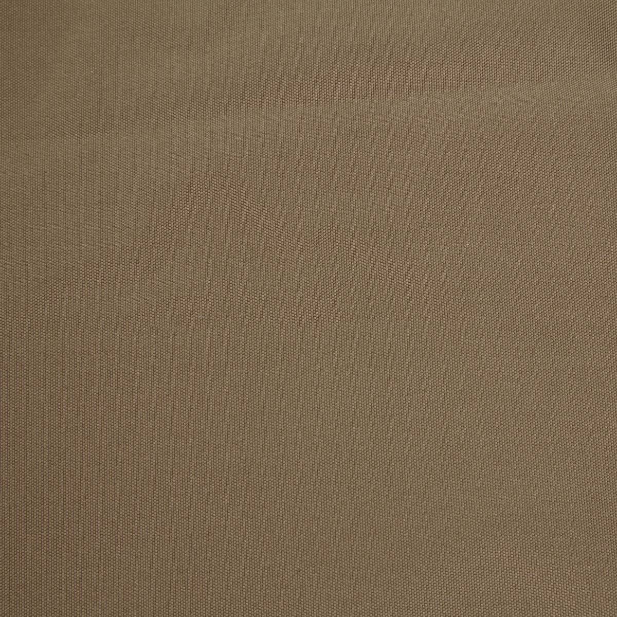 Vela de sombra triangular ELYORA Trigo 4 x 4 m - Poliéster Trigo