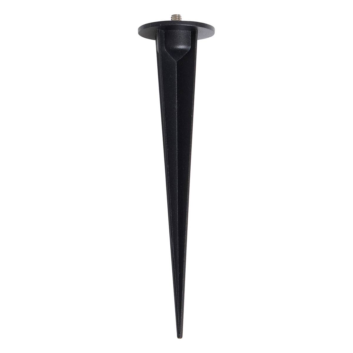 Lámpara de exterior PIKY Arcilla H. 40 cm - Aluminio Arcilla
