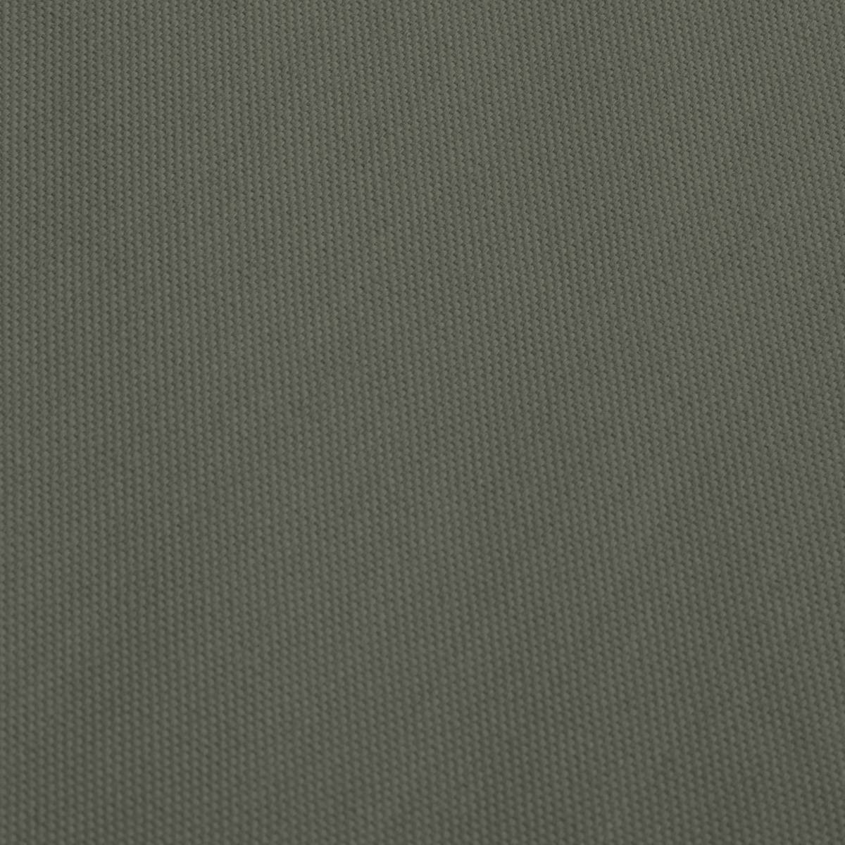 Parasol lateral cuadrado inclinable MELHIA Verde laurel 3 x 3 m - Aluminio, Acero, Olefina Laurel